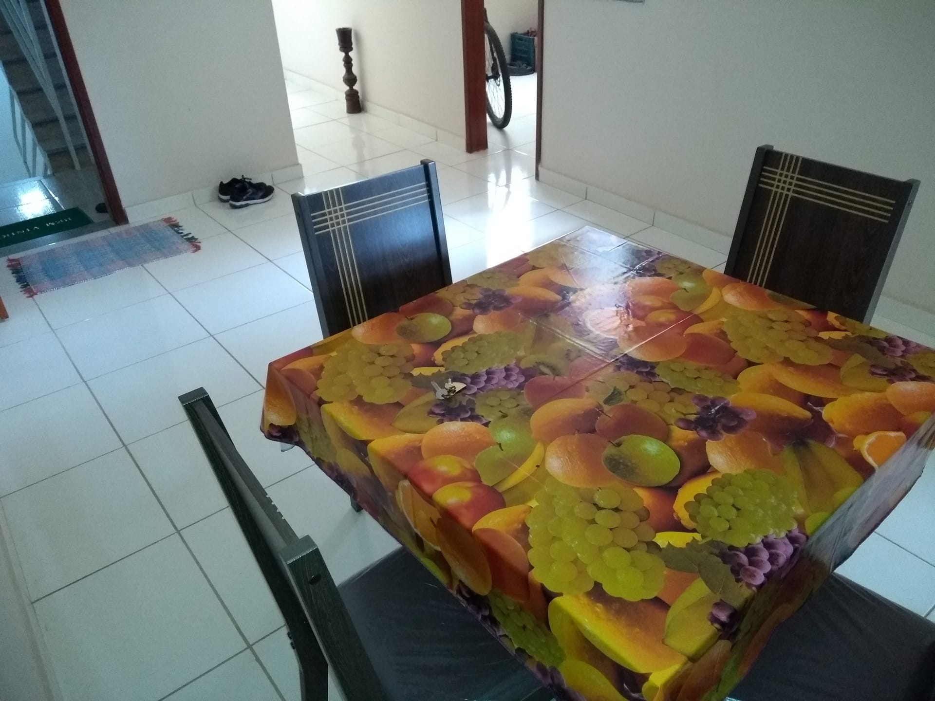 Apartamento à venda 3 Quartos, 1 Suite, 1 Vaga, 83.84M², JARDIM AMERICA, RIO POMBA - MG - foto 3