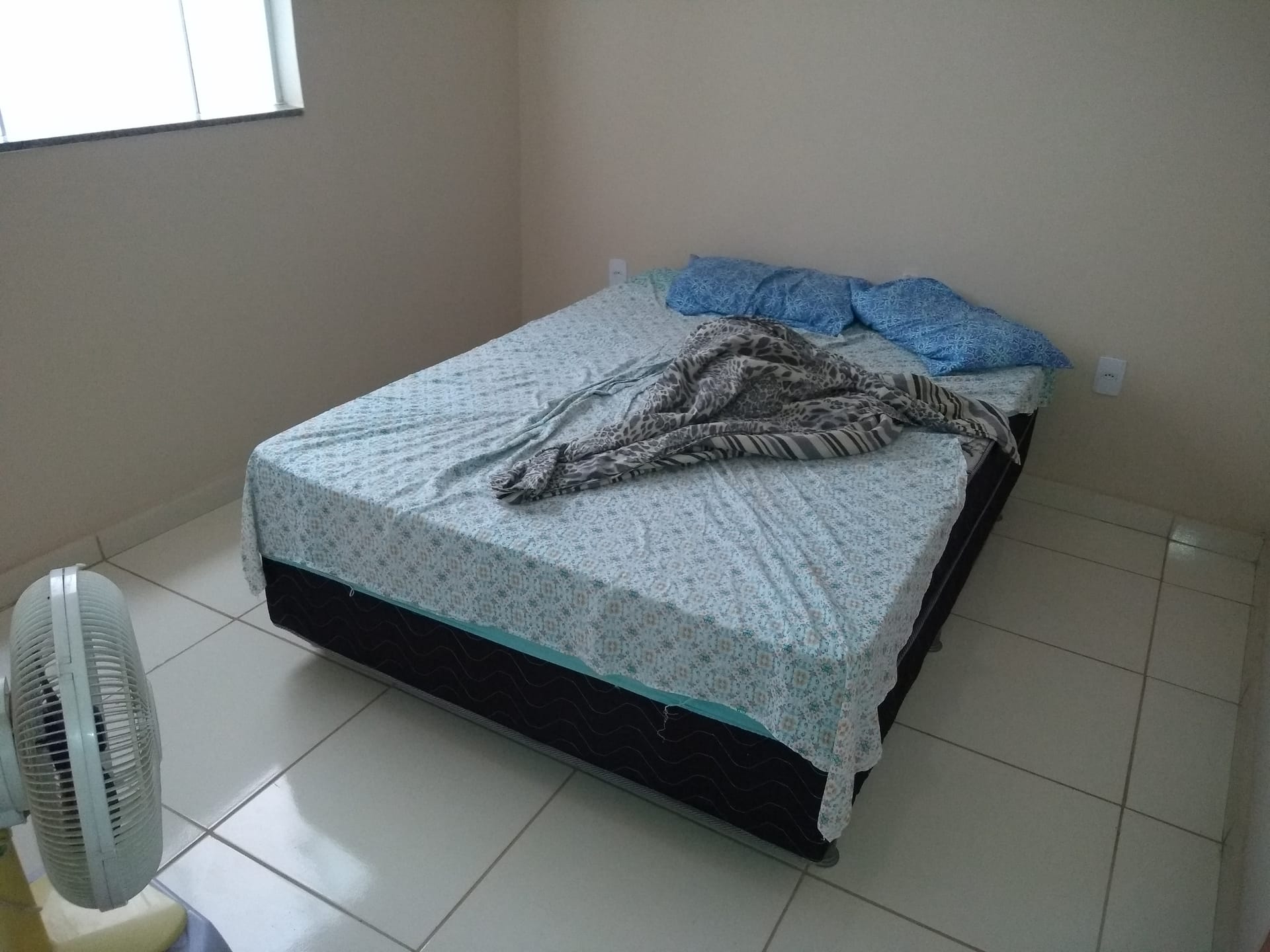 Apartamento à venda 3 Quartos, 1 Suite, 1 Vaga, 83.84M², JARDIM AMERICA, RIO POMBA - MG - foto 5