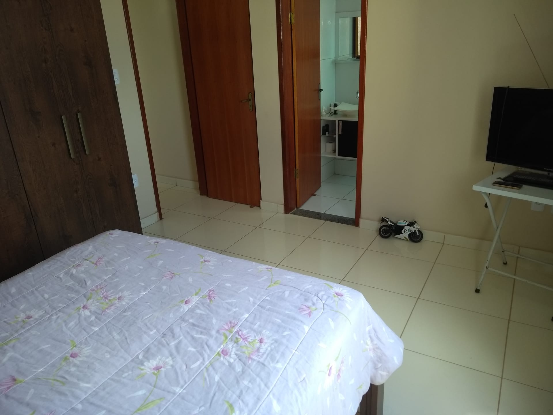 Apartamento à venda 3 Quartos, 1 Suite, 1 Vaga, 83.84M², JARDIM AMERICA, RIO POMBA - MG - foto 13