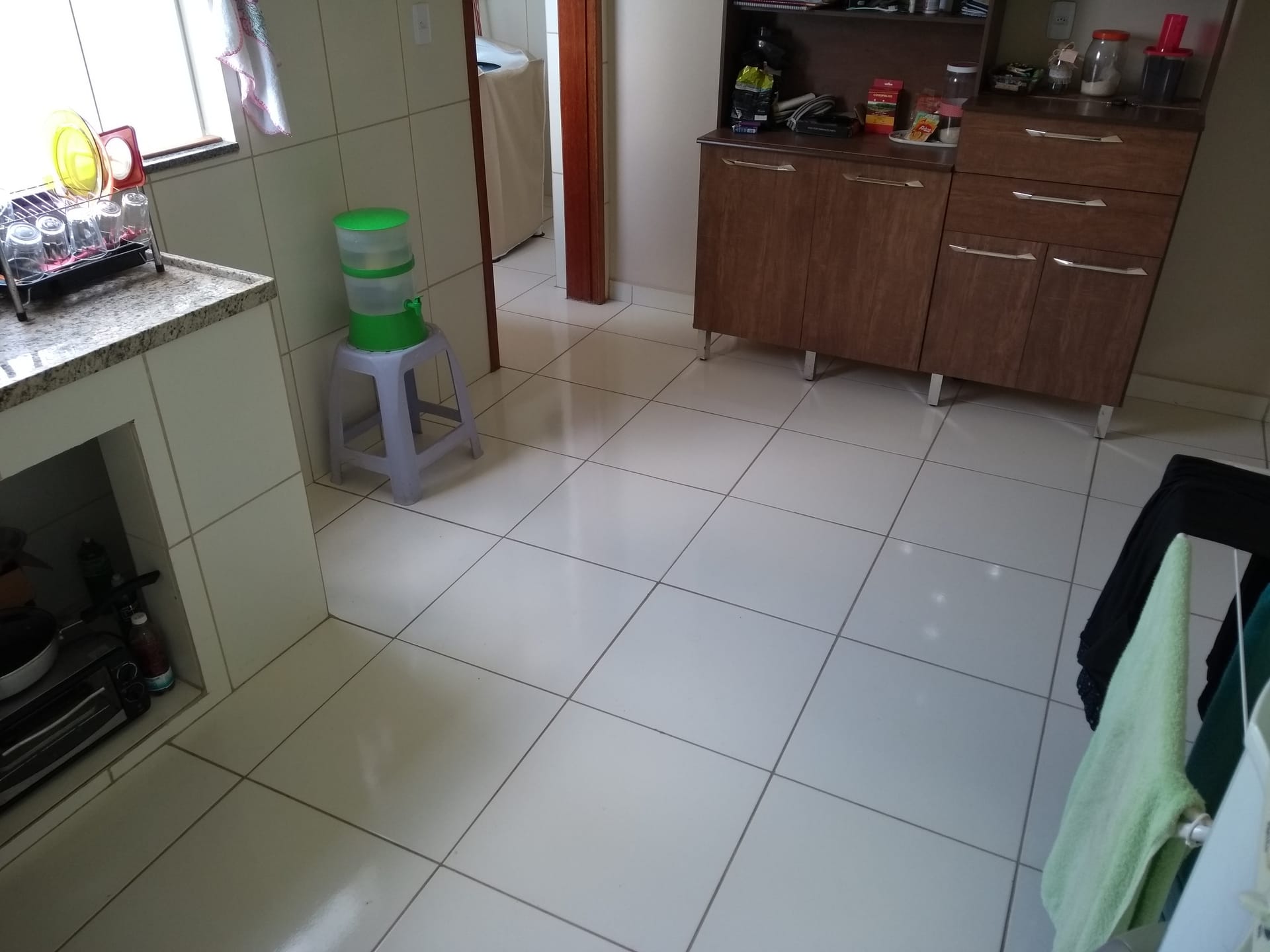 Apartamento à venda 3 Quartos, 1 Suite, 1 Vaga, 83.84M², JARDIM AMERICA, RIO POMBA - MG - foto 8