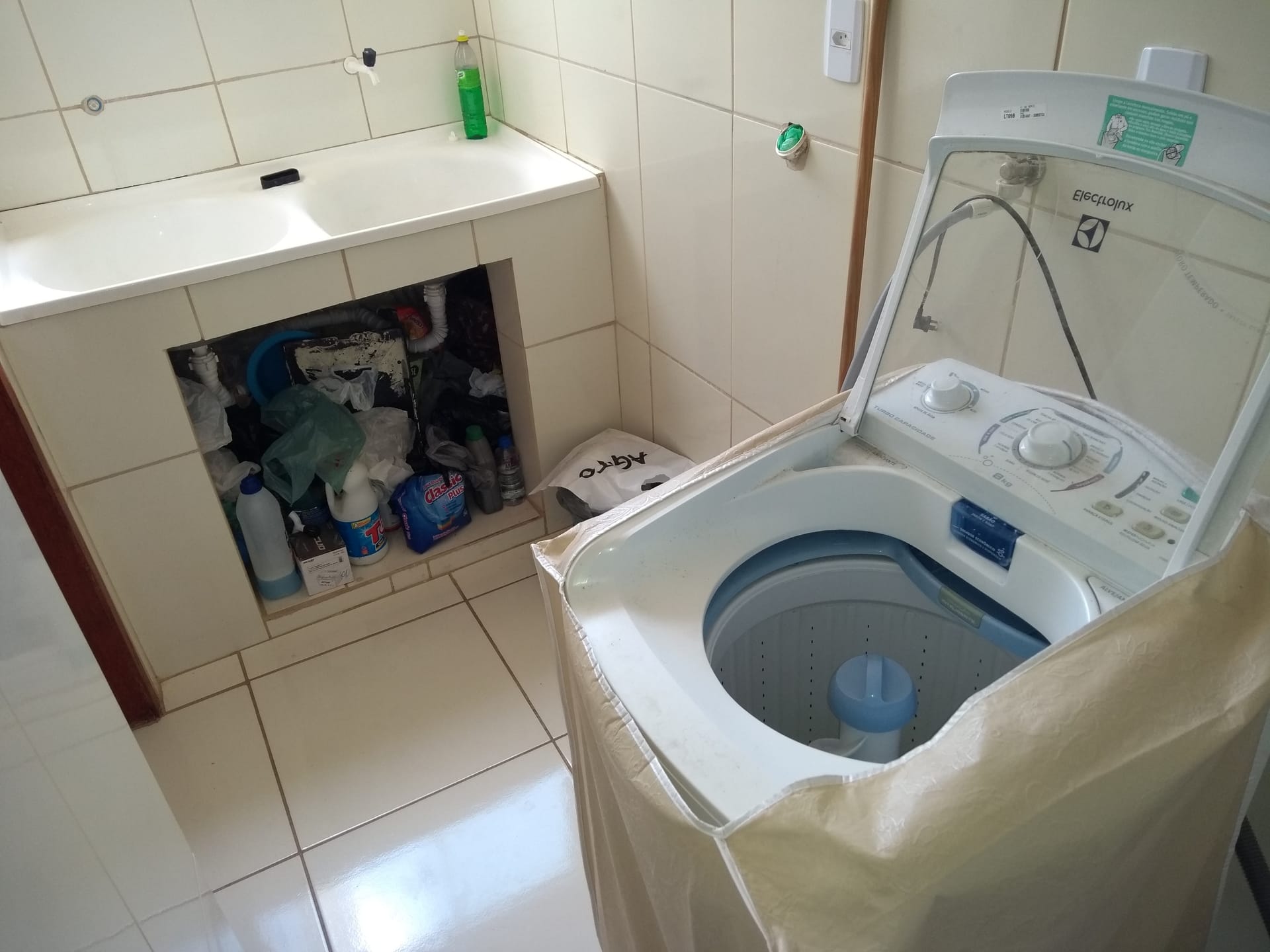 Apartamento à venda 3 Quartos, 1 Suite, 1 Vaga, 83.84M², JARDIM AMERICA, RIO POMBA - MG - foto 7