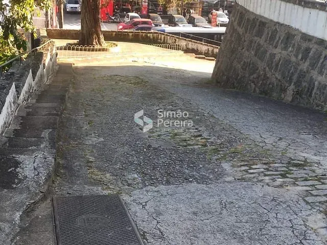 Apartamento 3 quartos e 1 banheiro, à venda, no bairro Centro em Petrópolis