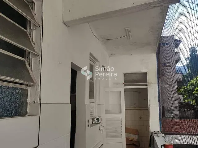 Apartamento 3 quartos e 1 banheiro, à venda, no bairro Centro em Petrópolis