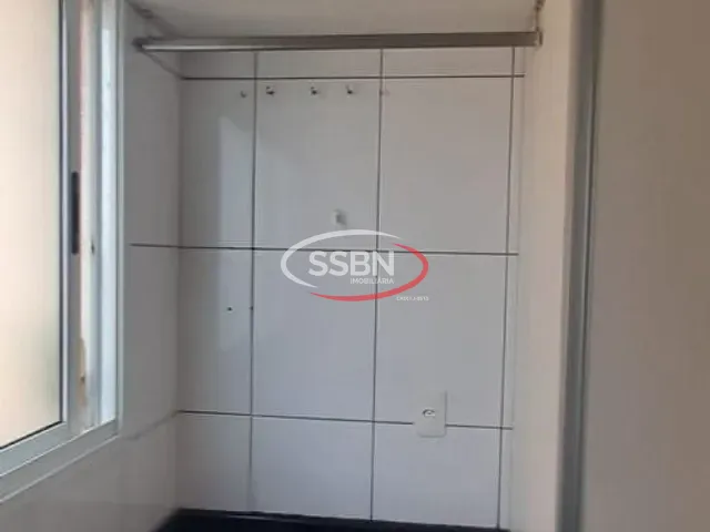 Apartamento 2 quartos e 1 banheiro, à venda, no bairro Jardim Marajoara em Nova Odessa