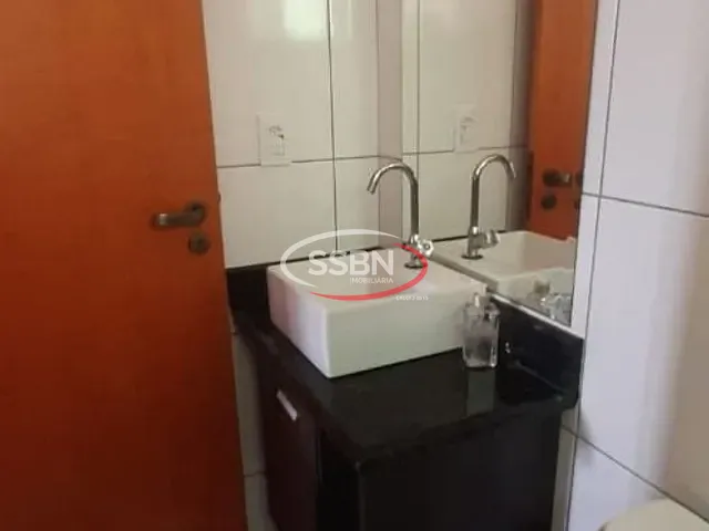 Apartamento 2 quartos e 1 banheiro, à venda, no bairro Jardim Marajoara em Nova Odessa
