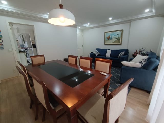 Foto do Apartamento - Apartamento à venda, Condomínio Edifício Le Corbusier, 4 quartos sendo 1 suíte, Gleba Palhano Londrina, PR | Taive