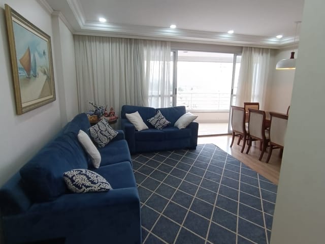 Foto do Apartamento - Apartamento à venda, Condomínio Edifício Le Corbusier, 4 quartos sendo 1 suíte, Gleba Palhano Londrina, PR | Taive