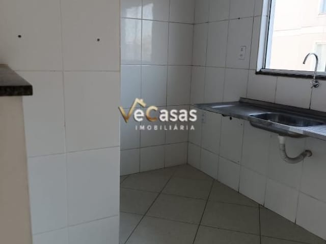 Apartamento com 50m² 2 quartos e 1 banheiro, à venda, no bairro Enseada das Gaivotas em Rio das Ostras