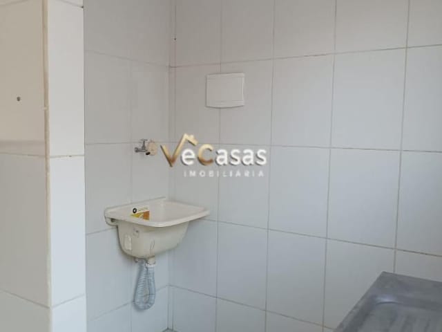 Apartamento com 50m² 2 quartos e 1 banheiro, à venda, no bairro Enseada das Gaivotas em Rio das Ostras