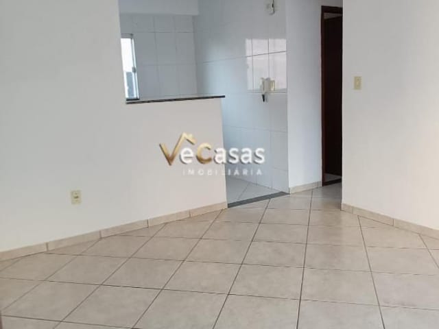 Apartamento com 50m² 2 quartos e 1 banheiro, à venda, no bairro Enseada das Gaivotas em Rio das Ostras
