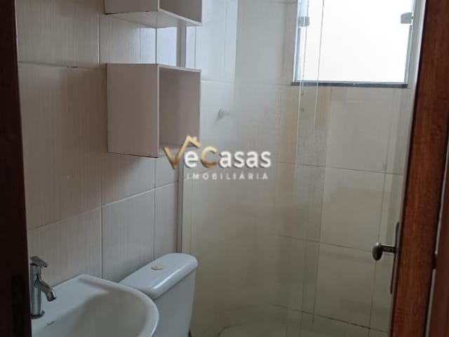 Apartamento com 50m² 2 quartos e 1 banheiro, à venda, no bairro Enseada das Gaivotas em Rio das Ostras