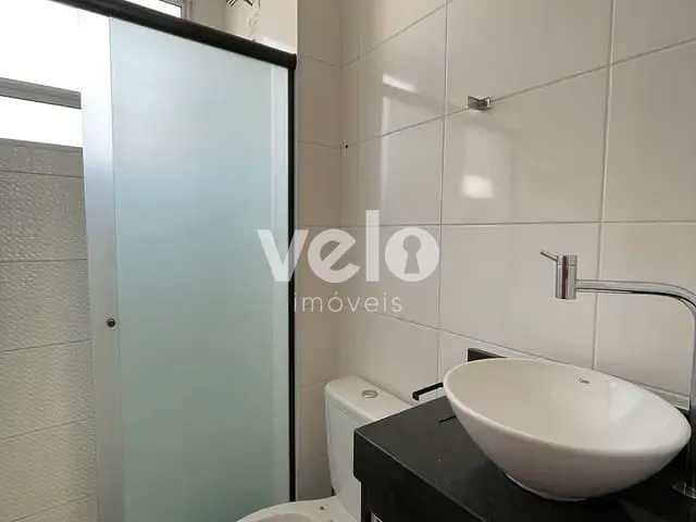 Apartamento 2 quartos e 1 banheiro, à venda, no bairro Piracangaguá em Taubaté