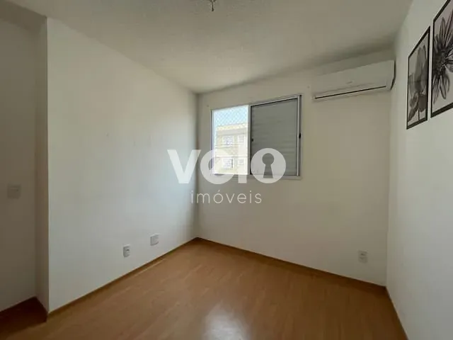Apartamento 2 quartos e 1 banheiro, à venda, no bairro Piracangaguá em Taubaté