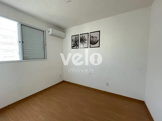 Apartamento 2 quartos e 1 banheiro, à venda, no bairro Piracangaguá em Taubaté