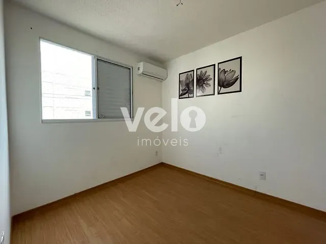 Apartamento 2 quartos e 1 banheiro, à venda, no bairro Piracangaguá em Taubaté
