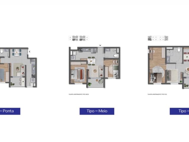 Apartamento com 51m² 2 quartos e 2 banheiros, à venda, no bairro Vila Isabel em Rio de Janeiro