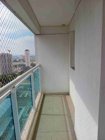 Foto do Apartamento - Apartamento 1 dormitório com varanda e 1 vaga na Barra Funda. | Vion Imóveis