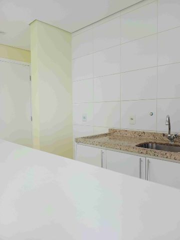 Foto do Apartamento - Apartamento 1 dormitório com varanda e 1 vaga na Barra Funda. | Vion Imóveis