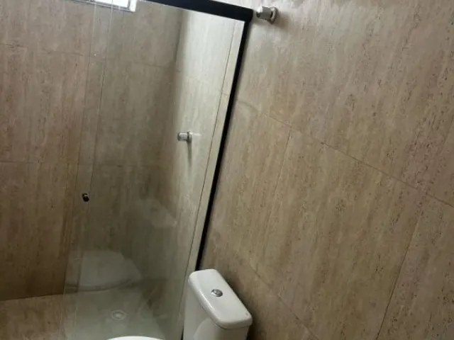 Apartamento 2 quartos e 2 banheiros, à venda, no bairro Campestre em Santo André