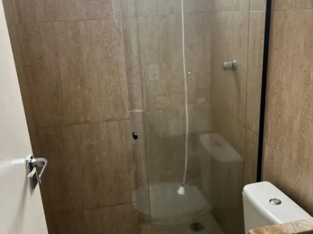 Apartamento 2 quartos e 2 banheiros, à venda, no bairro Campestre em Santo André