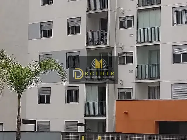 Apartamento com 62m² 3 quartos e 2 banheiros, à venda, no bairro Parque São Jorge em São Paulo