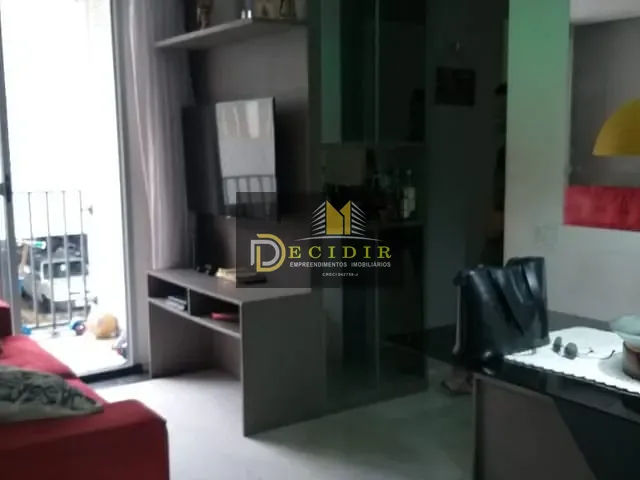 Apartamento com 62m² 3 quartos e 2 banheiros, à venda, no bairro Parque São Jorge em São Paulo