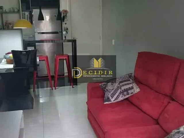 Apartamento com 62m² 3 quartos e 2 banheiros, à venda, no bairro Parque São Jorge em São Paulo