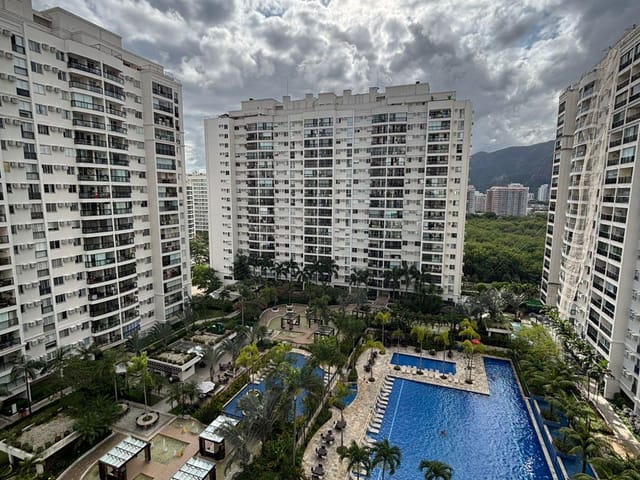 Foto do Apartamento - Condomínio Maayan | WILC Imoveis