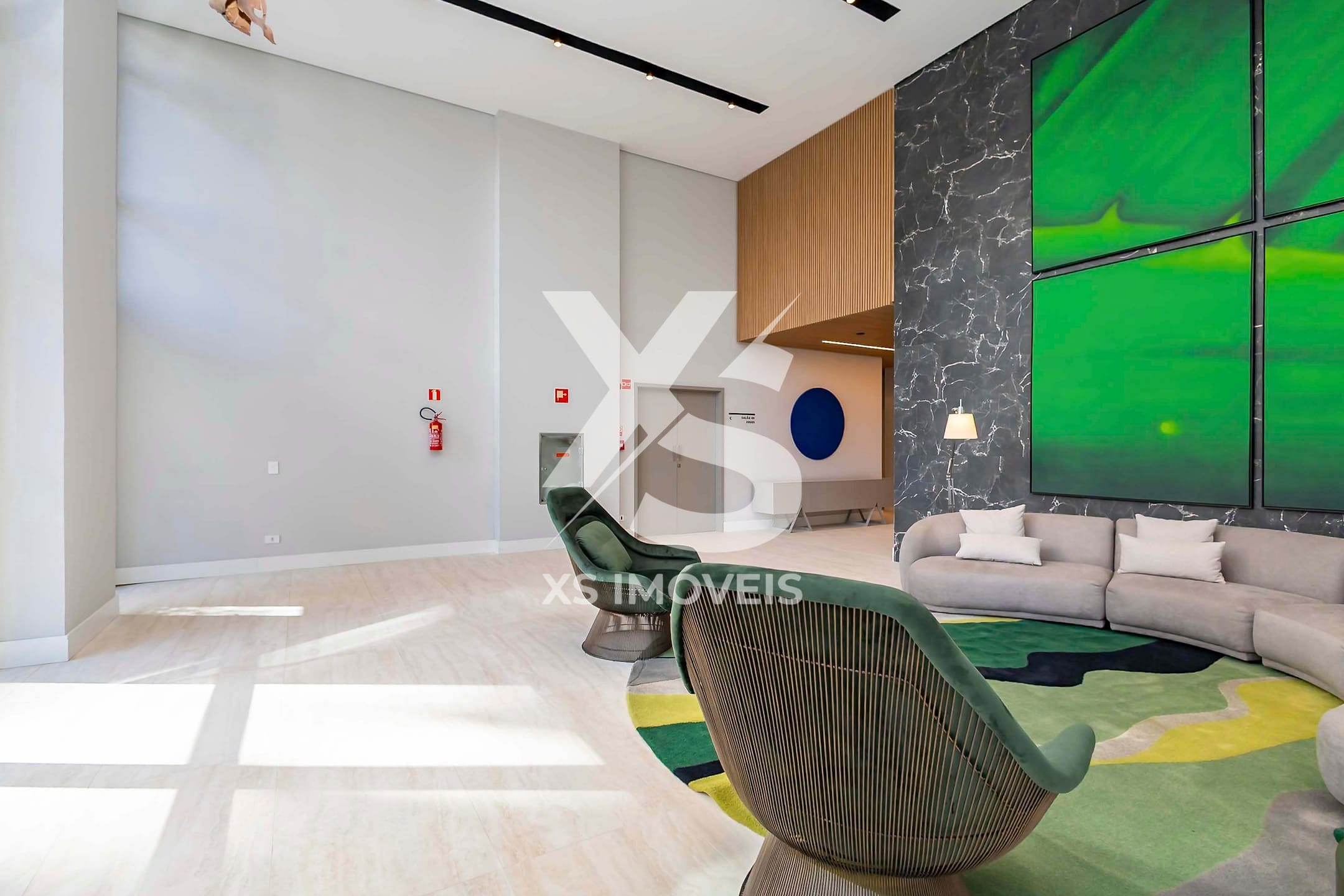 Apartamento à venda com 3 quartos, 114m² - Foto 63