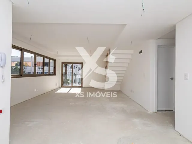 Apartamento com 114m² 3 quartos e 3 banheiros, à venda, no bairro Batel em Curitiba