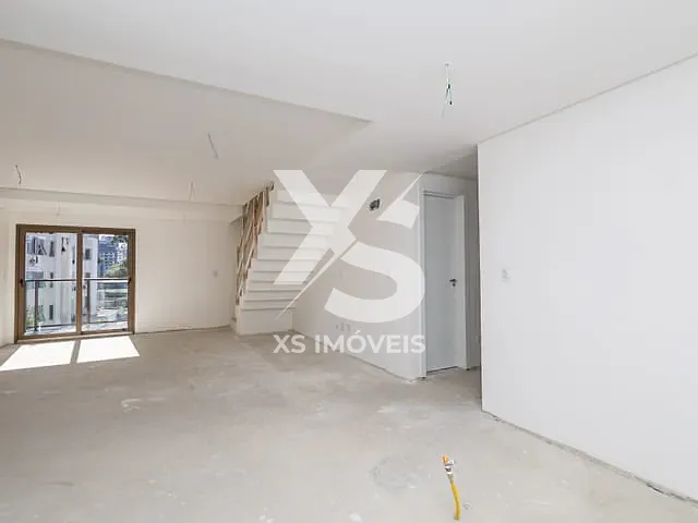 Apartamento com 114m² 3 quartos e 3 banheiros, à venda, no bairro Batel em Curitiba