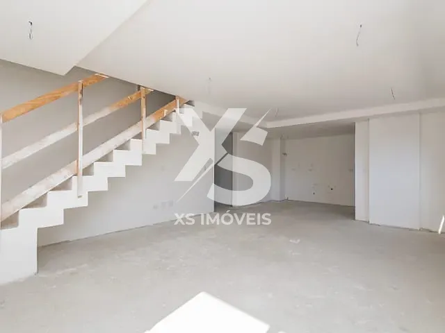 Apartamento com 114m² 3 quartos e 3 banheiros, à venda, no bairro Batel em Curitiba