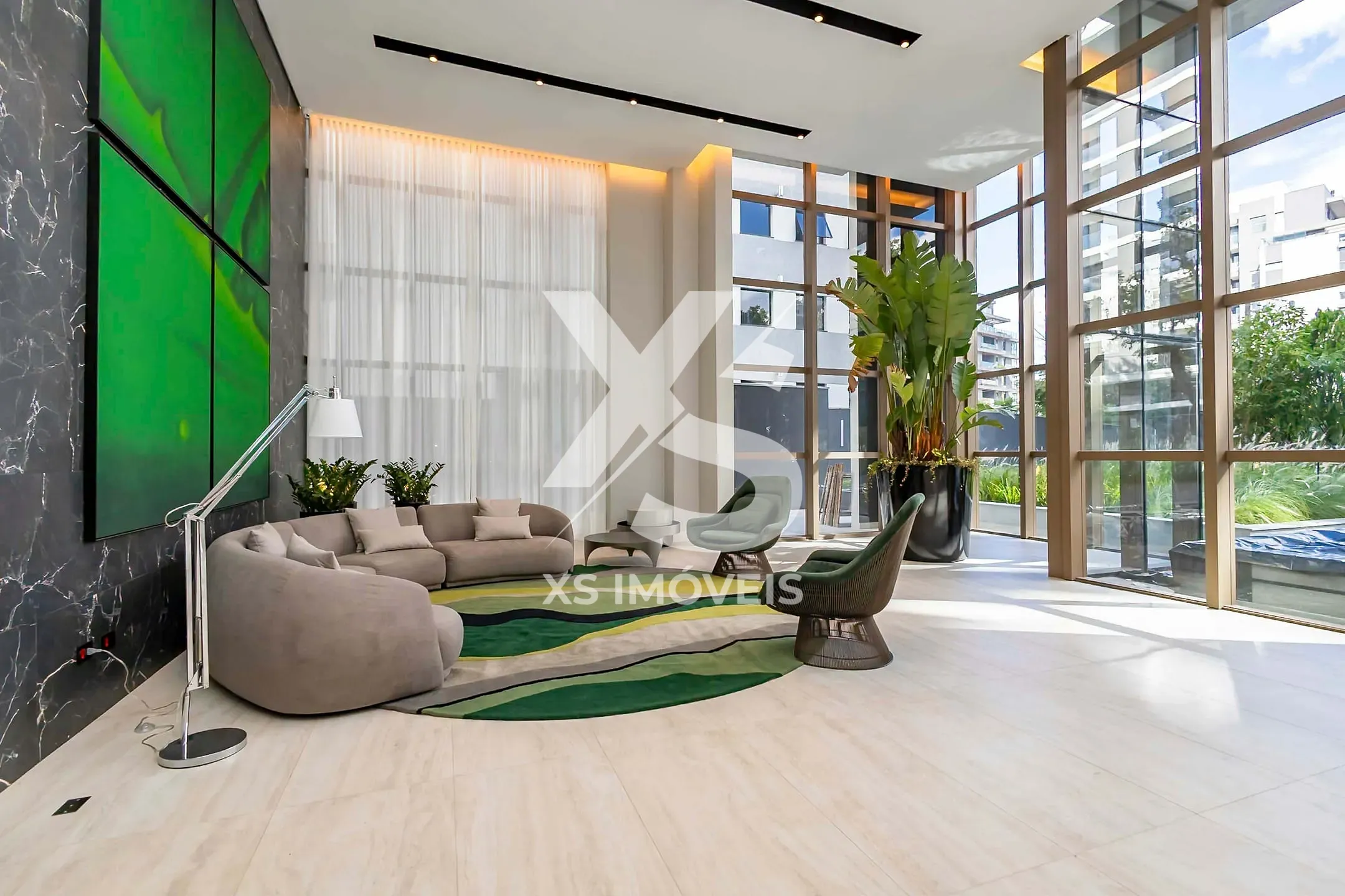 Apartamento, 3 quartos, 114 m² - Foto 61