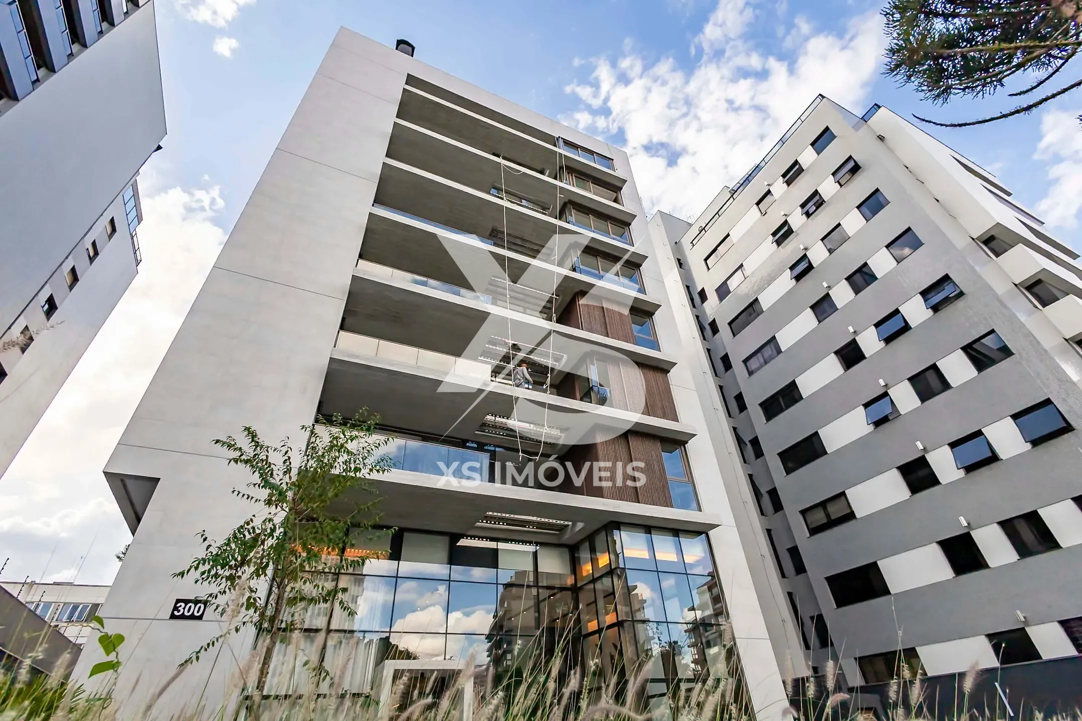Apartamento, 3 quartos, 114 m² - Foto 1