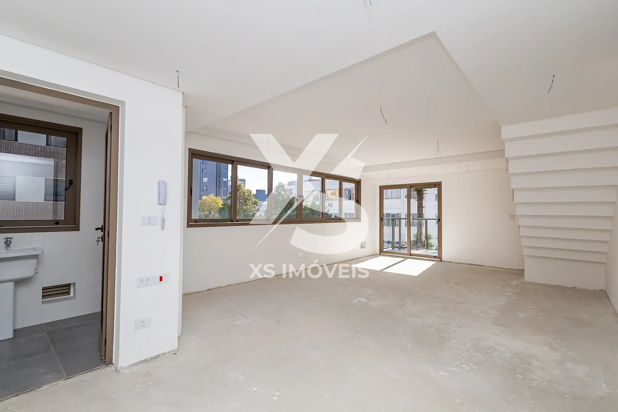 Apartamento, 3 quartos, 114 m² - Foto 3