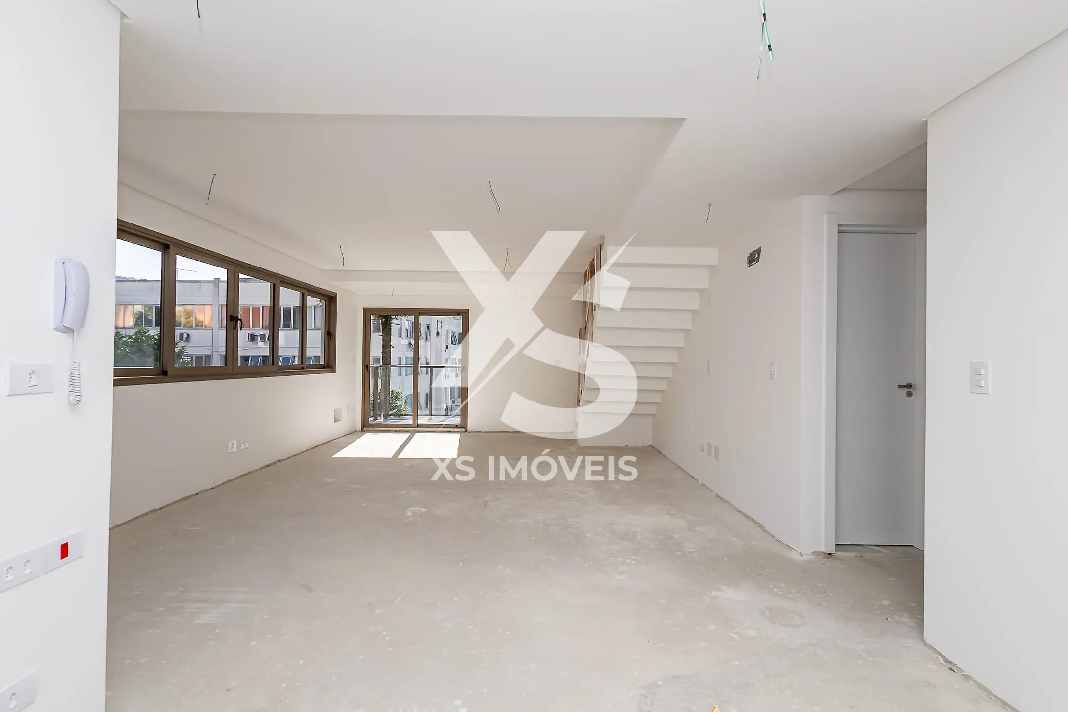 Apartamento, 3 quartos, 114 m² - Foto 2