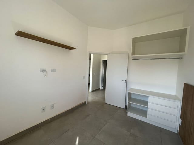Apartamento com 1000m² 2 quartos e 1 banheiro, à venda, no bairro Vila Conceicao em São João da Boa Vista