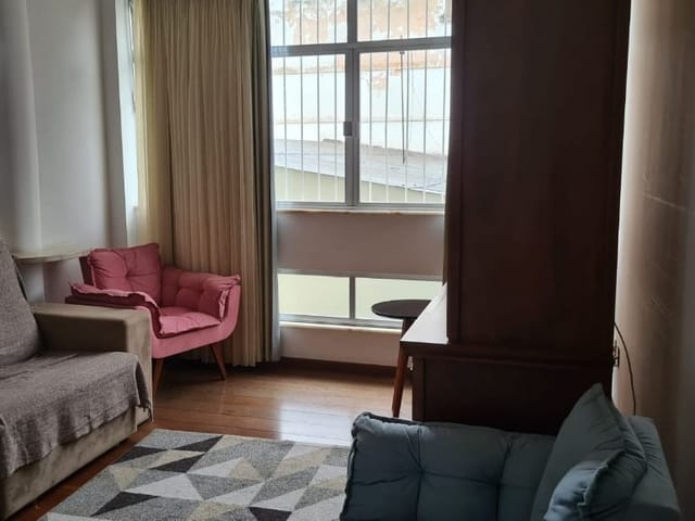Apartamento 3 quartos e 3 banheiros, à venda, no bairro Santa Helena em Juiz de Fora