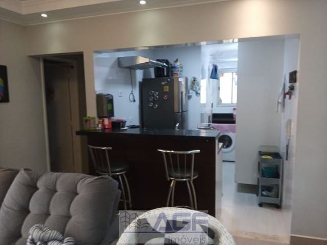 Apartamento à venda, no bairro Centro em Diadema