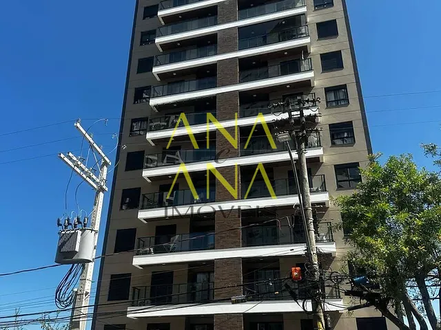 Apartamento 2 quartos e 2 banheiros, para alugar, no bairro Centro em Bragança Paulista