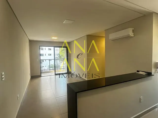 Apartamento 2 quartos e 2 banheiros, para alugar, no bairro Centro em Bragança Paulista