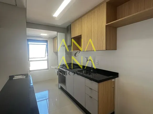 Apartamento 2 quartos e 2 banheiros, para alugar, no bairro Centro em Bragança Paulista