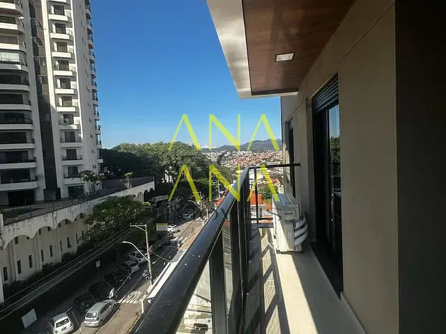 Apartamento 2 quartos e 2 banheiros, para alugar, no bairro Centro em Bragança Paulista