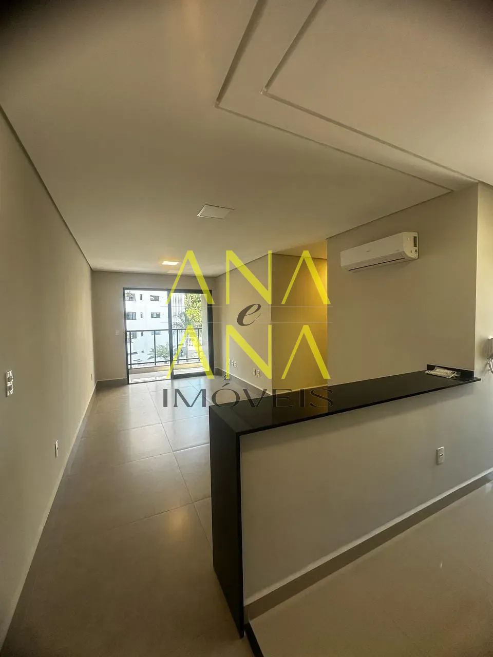 Apartamento, 2 quartos, 70 m² - Foto 1