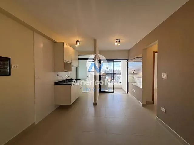 Apartamento 2 quartos e 1 banheiro, à venda ou para alugar, no bairro Boa Vista em São Caetano do Sul