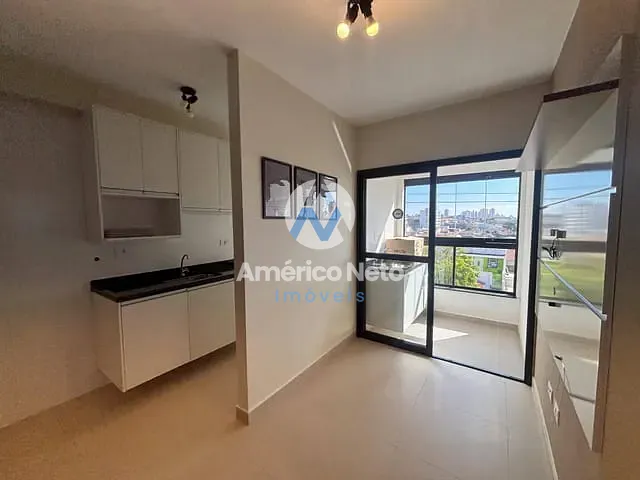 Apartamento 2 quartos e 1 banheiro, à venda ou para alugar, no bairro Boa Vista em São Caetano do Sul