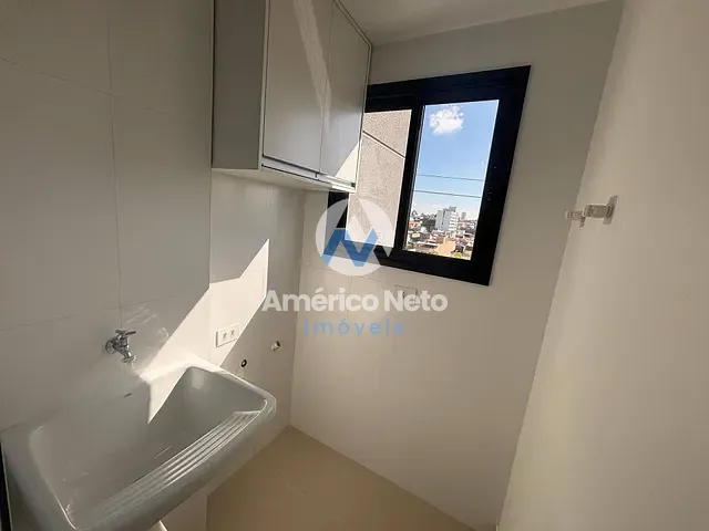 Apartamento 2 quartos e 1 banheiro, à venda ou para alugar, no bairro Boa Vista em São Caetano do Sul