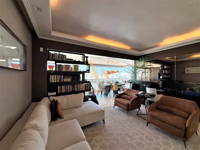 Apartamento 2 quartos e 3 banheiros, à venda, no bairro Chácara Inglesa em São Paulo