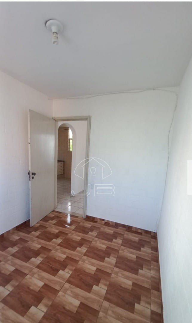 Apartamento, 2 quartos, 49 m² - Foto 1