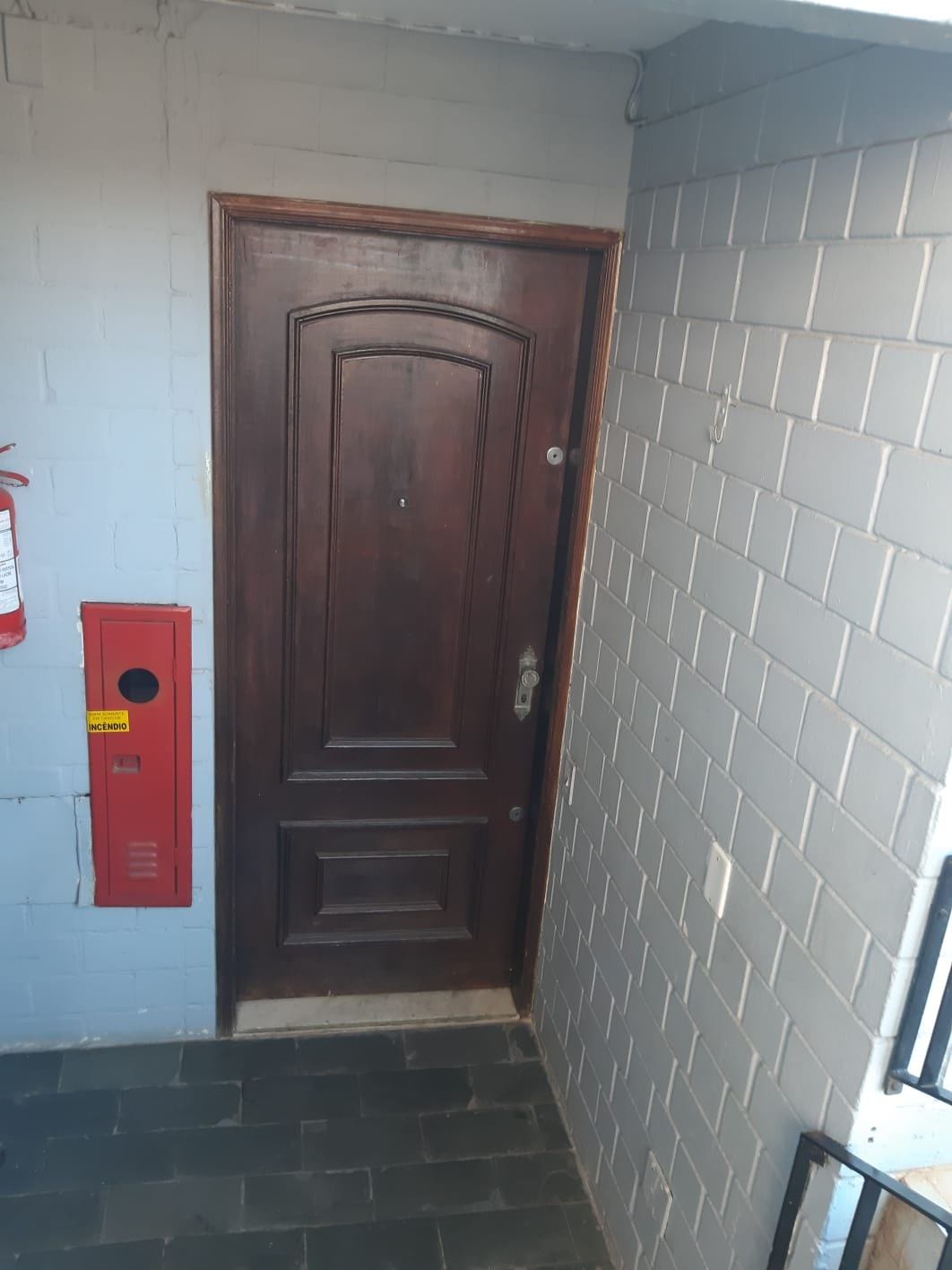 Apartamento, 2 quartos, 49 m² - Foto 12